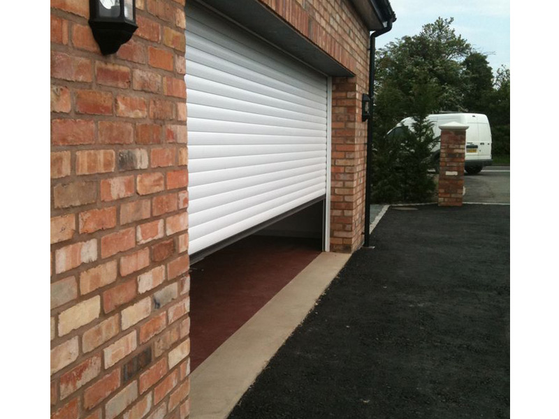 Roller Garage Doors