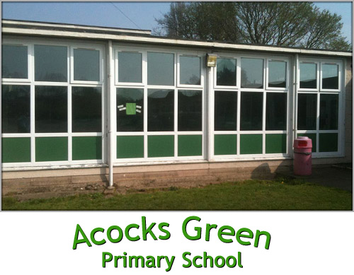 Acocks Green Primary School